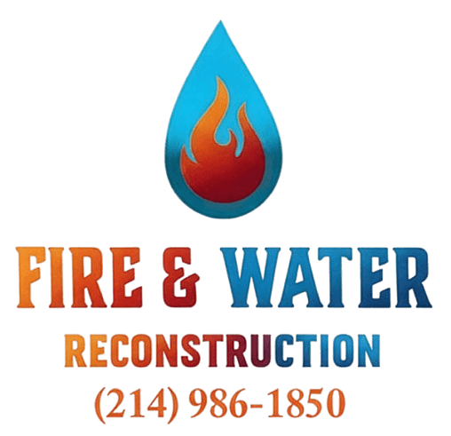 Fire and Water Reconstruction, LLC